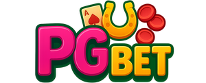 PG Bet Logo